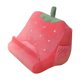 thumbnail image 1 of Soporte Para Tableta De Frutas, Soporte Para Tableta Triangular Portátil, Almohada De Felpa Suave, Soporte Para Cojín Para Tableta Para Cumpleaños, Vacaciones Y Navidad Scienceny EL017798-05, 1 of 5