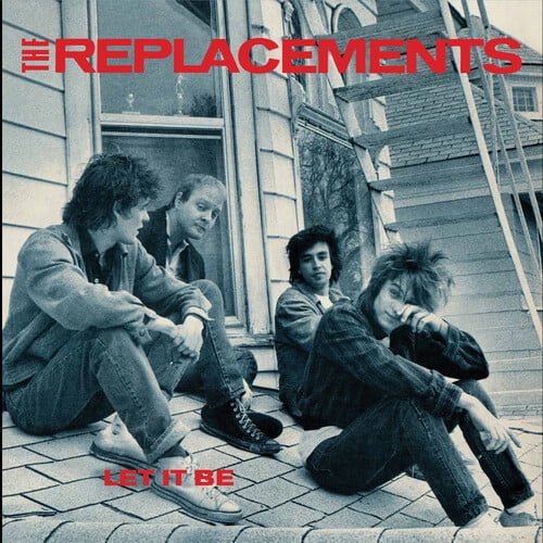 The Replacements - Let It Be - Music & Performance - CD