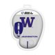 thumbnail image 3 of Mouse inalámbrico y mouse pad SOAR Washington Huskies, 3 of 3