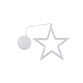 thumbnail image 1 of Bearachild navideñas para decoración de ambientes, lámpara de noche, herramienta de iluminación para fiestas, accesorios de diseño, Kits de decoración para fiestas Estrella Bearachild HA070517-07B, 1 of 6