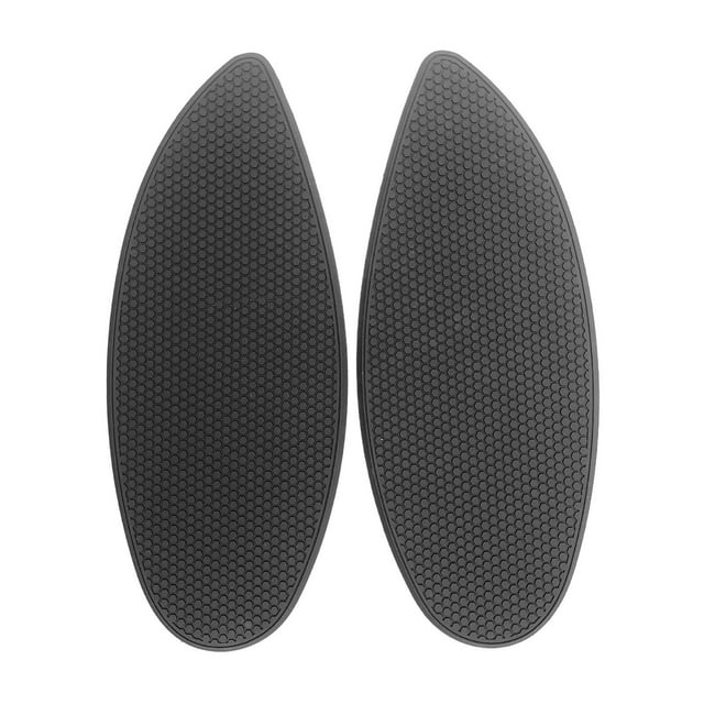 jinwen Motorcycle Rubber Tank Traction Pad Anti Slip Sticker Decal Sticker Protection Cover Motorbike Parts for RS 660 20-21 for 660 2021