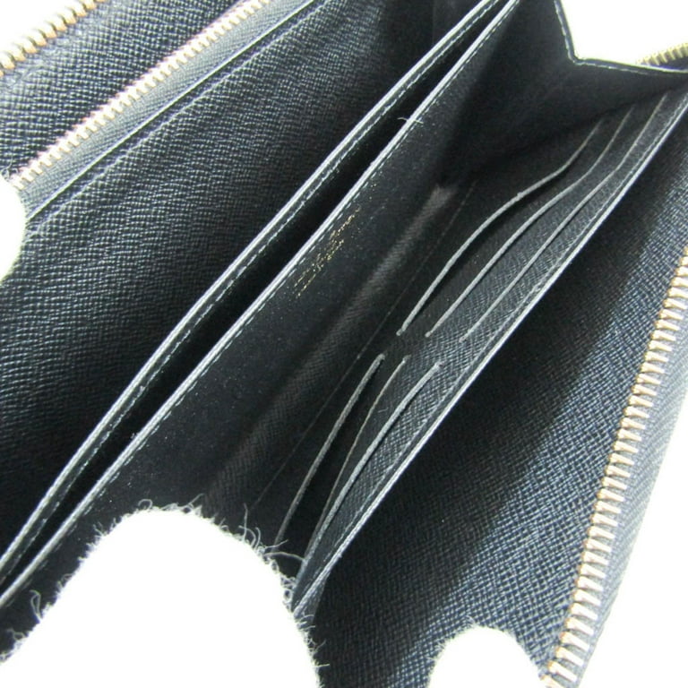 Louis Vuitton Zippy Wallet｜Epi Noir｜10 Years Use｜Nadia L 