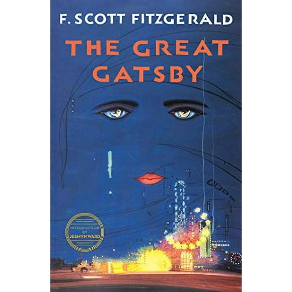 The Great Gatsby : The Only Authorized Edition (Paperback)