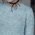 thumbnail image 4 of unbranded De Plateado Con De Rhinestones Para Y Accesorios Elegantes, 4 of 8