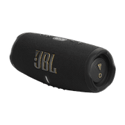 JBL Charge 5 Wi-Fi, Portable Wi-Fi and Bluetooth Speaker, Black