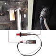 thumbnail image 2 of Piezo Igniter Assembly Replacement Kit For Weber Grill Model 7510, Spirit E-210, Spirit 500/700, Genesis E-310/e-320, Genesis Silver B/c, Genesis Gold, 2 of 5