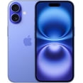 thumbnail image 2 of Apple iPhone 16 256Gb Azul Ultramarino Esim Reacondicionado, 2 of 5