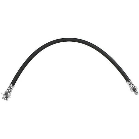 Rear Center Brake Hose - Compatible with 1957 - 1958 Ford Ranch Wagon