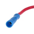 thumbnail image 4 of SPRING 10x ATO ATC Blade Fuse TAP Dual Circuit Adapter Auto CAR Practical ABS+copper Wire Auto Accessories Tools Mini, 4 of 9
