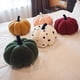 thumbnail image 4 of Almohada de felpa de estilo nórdico para decoración de habitación, cojín de lujo con forma de calabaza para sofá, sala de estar y cama, Woody, alta calidad, 4 of 5