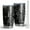 Math Equations White, variant on 20oz Tumblers Math Equations Calculus Black Pattern Stainless Steel Vacuum Insulated Double Wall Travel Tumbler Cups Mug with Lid and Straw,Cleaning Brush for Cold & Hot Drinks
