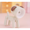 thumbnail image 1 of WUWULE Mini Cartoon Animals LED Desk Lamp Portable Adjustable Cute Pet Night Light, 1 of 7