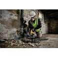 thumbnail image 4 of DeWalt DCS389X1 FLEXVOLT 60V MAX Brushless Reciprocating Saw Kit  1 Battery, 4 of 5