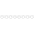 thumbnail image 3 of 6"H x 5/8"P x 48"L Wolford Architectural Grade PVC Running Trim, 3 of 13