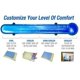 thumbnail image 2 of Cooling Water Pillow for Summer with Chill Technology, 2 of 2