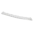 thumbnail image 1 of Rear Bumper Step Plate, Rear Bumper Trunk Step Pad Trim Foot Plate Sill Guard Replacement For  GLK Class X204 2008 To 2015, 1 of 8