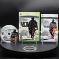 thumbnail image 5 of Restored Battlefield: Bad Company 2 Microsoft Xbox 360 Limited Edition (Refurbished), 5 of 9
