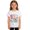 White, variant on Coerni Boys Girls Happy 100 Days of School Prints Tee Kids 100th Day of School T-Shirt Top Casual Short Sleeve Outfits