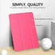 thumbnail image 3 of Funda MoKo para iPad 10.2 iPad 9ª generación 2021/8ª generación 2020/7ª generación 2019, 3 of 9