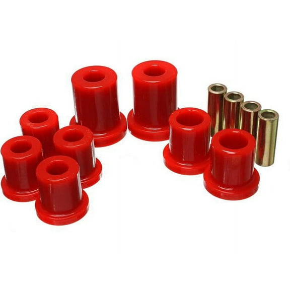 Front Control Arm Bushing Kit - Compatible with 2003 - 2009 Toyota 4Runner 2004 2005 2006 2007 2008