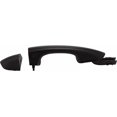 thumbnail image 6 of FUSION 13-20/EDGE 15-18 FRONT EXTERIOR DOOR HANDLE LH, Primed Black, w/o Keyhole and Push Button Start (=REAR), 6 of 6