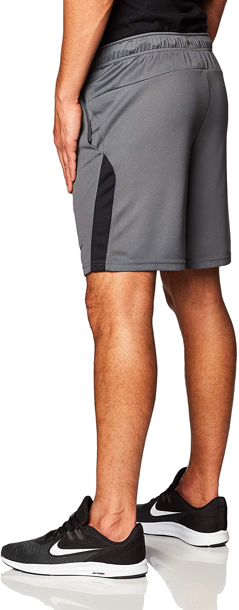 Nike Mens Dri-FIT Training Shorts 5.0 