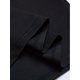 thumbnail image 3 of Camiseta con estampado de mente ultracómoda para hombre, 100 % algodón, de corte premium y ultracómoda. 1 pieza. Gráfico llamativo. Estilo informal para el verano., 3 of 5