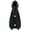 Black/Grey, variant on Aqualung Aqua Lung Storm Fins