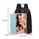 thumbnail image 5 of 2026 Shoulder Bag Large Capacity for Girl Backpack Korean Style School Bag Rucksack, 5 of 5