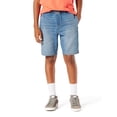 thumbnail image 3 of Signature By Levi Strauss & Co. Boys Pull On Short, Sizes 4-18, 3 of 5