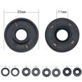 thumbnail image 2 of Electric Bicycle Oil Seal Assembling Components E-bike Scooter Motor Oil Seal, 2 of 7