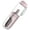 Pink, variant on Pet Life ® 'PYURE' Handheld Travel Filtered Water Feeder
