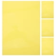 thumbnail image 1 of 4 Feuilles de Feuille Rétractable Multi-Usage Feuilles Rétractables Découpables Broche Fourniture DIY, 1 of 7