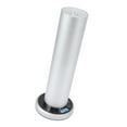 thumbnail image 3 of Aromatherapy Diffuser, 100-240V Quiet Aromatherapy Oil Diffuser Aluminum Alloy 120ml Widely Used Cylinder  For Office, 3 of 7