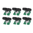 thumbnail image 3 of Misting Nozzle, Broad Utility Durable Easier Watering  Nozzles Plastic  For Garden, 3 of 8