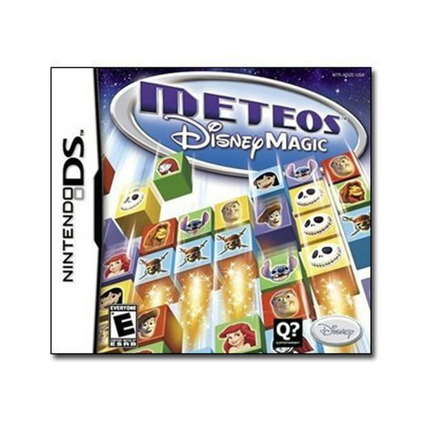Nds Meteos Disney Magic Walmart Com Walmart Com Nds Meteos Disney Magic Walmart Com Walmart Com