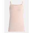 thumbnail image 6 of Scenario Women's Strappy Cami Top, Sizes XS-XXXL, 6 of 6