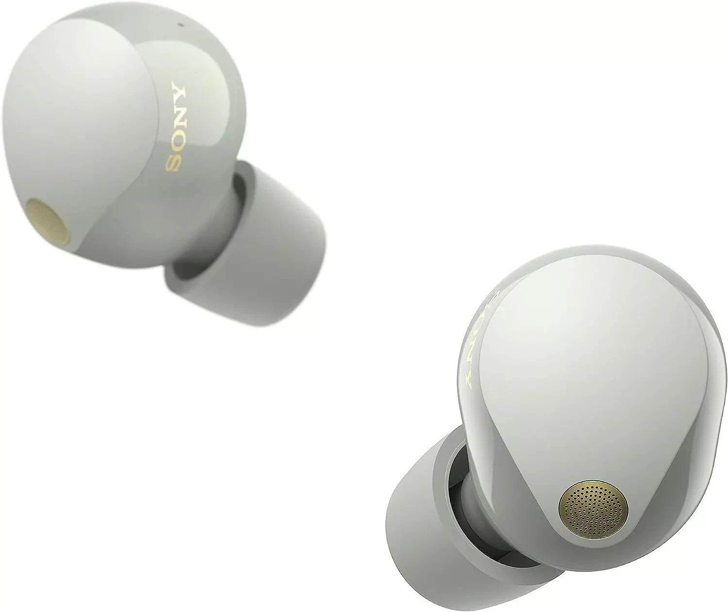 Sony LinkBuds Fit Wireless Earbuds, Noise Cancelling, Ambient