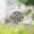 thumbnail image 2 of A Christmas Story (Thomas Kinkade Studios) StarFire Prints™ Glass Art SPCIR397, 2 of 4