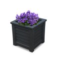 thumbnail image 1 of Lakeland 16x16 Patio Planter, 1 of 2