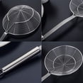 thumbnail image 4 of Juego de utensilios de cocina TENTA KITCHEN de acero inoxidable (2 piezas), 4 of 6