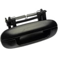 thumbnail image 5 of Dorman 81314 Exterior Door Handle for Specific Cadillac Models, Smooth Black, 5 of 5