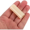 thumbnail image 4 of Generic 4pcs Trailer Leaf Spring Nylon Bushings Replacement Kit Provides Ad, 4 of 6