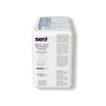 thumbnail image 4 of Seni Unisex Incontinence Liner Breathable 25" L S-UN10-PS1, 21, 10 Ct, 4 of 7