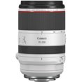 thumbnail image 3 of Canon RF 70-200mm F/2.8L IS USM Objectif (3792C002) + Kit de Filtres + Sac à Dos + Plus (Modèle International), 3 of 7
