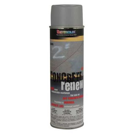 Concrete Texture Coating - Seymour Of Sycamore Concrete Coating, Gray 0000200600