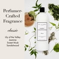 thumbnail image 3 of Suavizante de telas The Laundress Signature Classic 3,7 L, 3 of 8
