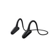 thumbnail image 1 of Auricular Bluetooth De Conducción Ósea Usb Recargable Auricular Inalámbrico Bluetooth 5.0 Con Micrófono Llamadas Manos Libres Para El Hogar Dormitorio Oficina Azul Vogacara EL013935-02, 1 of 4