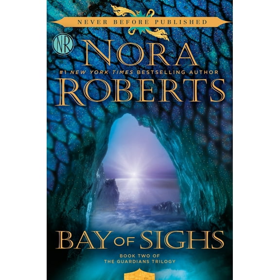 Pre-Owned Bay of Sighs (Paperback) 042528011X 9780425280119