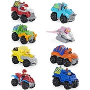 Paw Patrol Dino Rescue Exclusive Pack